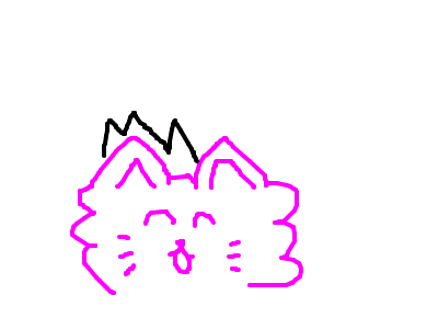 *licks bubbles* Meoww