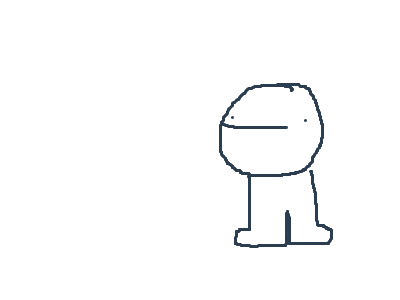 HIS POWERLVL. IS OVER 9000!!!