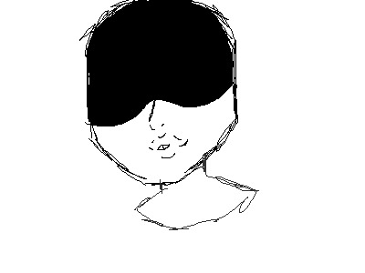 Sketch that is not done 