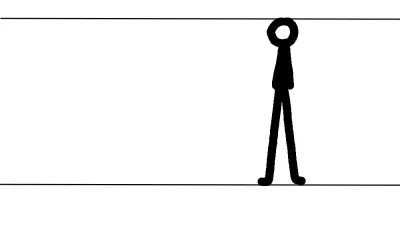 Tep's Stickfigure Spotlight (WIP)