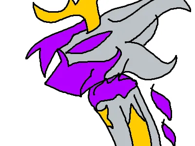 new character lucius