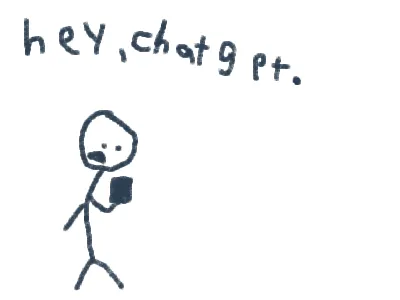 Pov Chatgpt