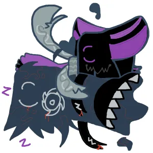 1.0 meets 2.0 (shadourbon/dawn)