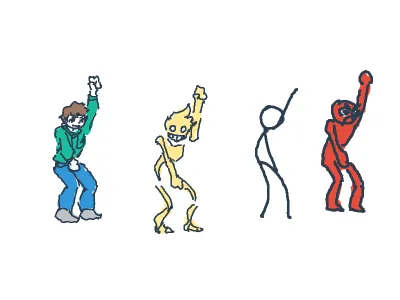 OC meetup (TRAngA Edition)