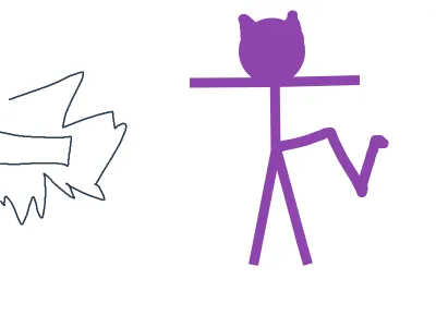 very original art