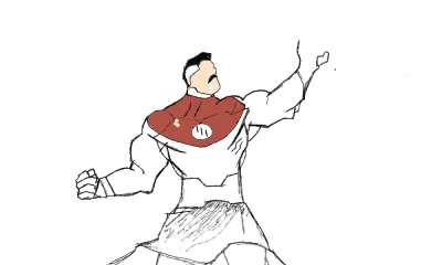 I couldnt give myself enough motivation to finish 