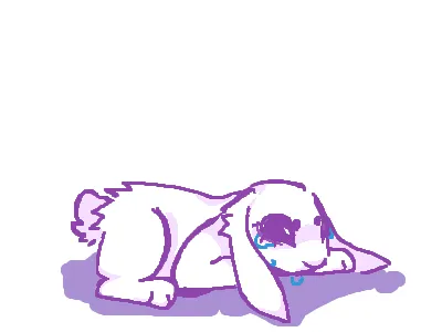 taking a hiatus /srs