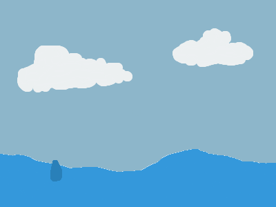 SCENE 5-10 Skylar Douglas