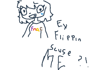POV- emmie finds out your name is vincent too..