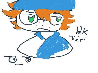When your arts so good but no one likes it