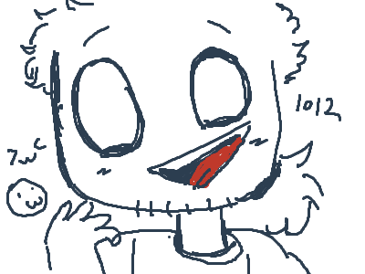 slaps this on yo face