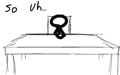 that one part in deadpool