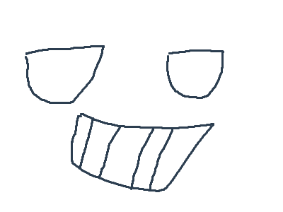 no, I'm never drawing Vincent again.