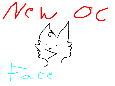 NEW OC AAAAAAAAAAAAAAAAAAAAAAAAAAAAAAAAAAAAA