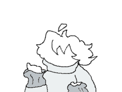 Hey had a break down yesterday 