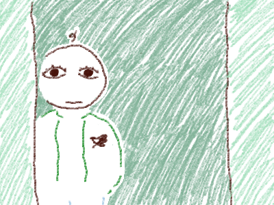 I accidentally made eye contact with someone I kno