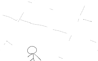 little bit of practice