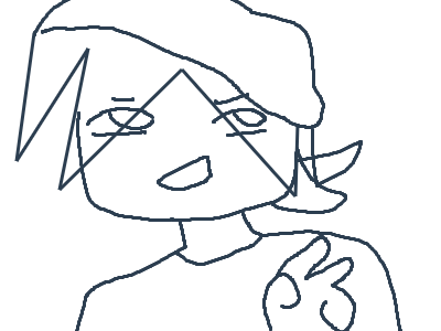 my chest hurrrtsss- OML IS THAT LK