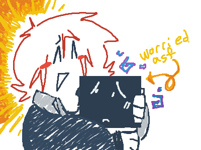 Aghh I wanna hug my moot (on SU) so bad aghhhhh