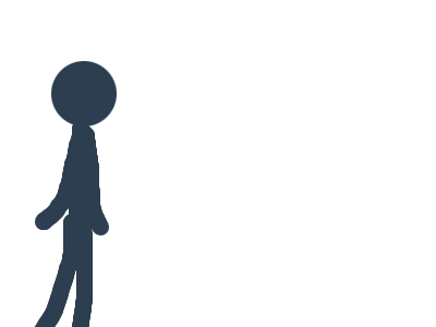 lol I just found one of my old walk tests