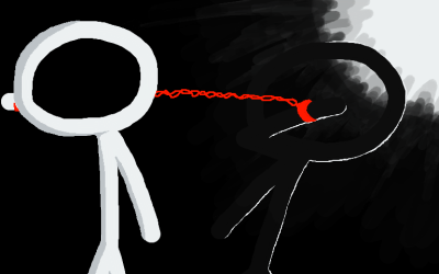 Corrupt Shards - season 1 side story