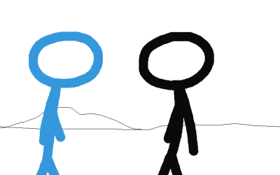 new skill unlocked: camera movement