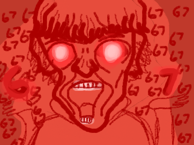 6̵̱̼̻̝͈̮̰͓̖̋͛̄̓̎̋͠7̵̧̧̱̩̦͍̙̫͓̌̉͝ͅ