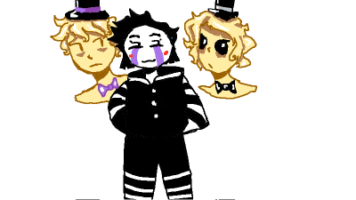 Fan art I guess