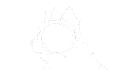 WIP Eight follower animation redo