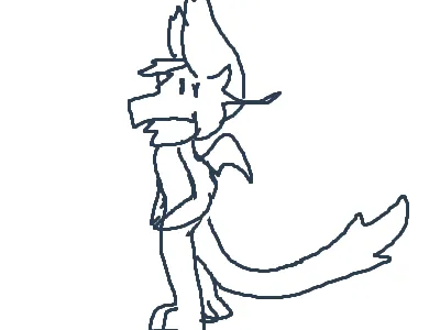 Walk cycle