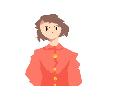 something I never finished