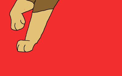 Idk, just an animation