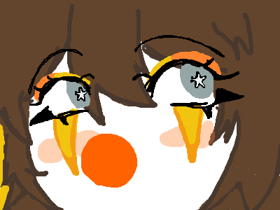 My new persona in my other style