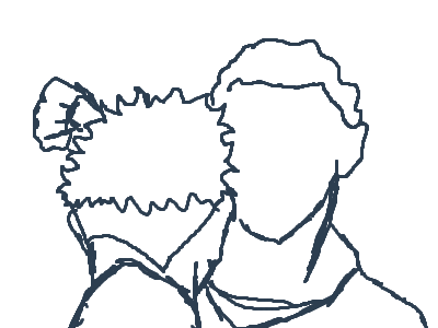 YUJI THIS CHICKEN IS COLD