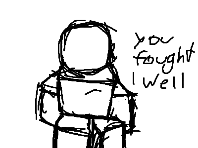 (flashing lights) gamer over screen i made.