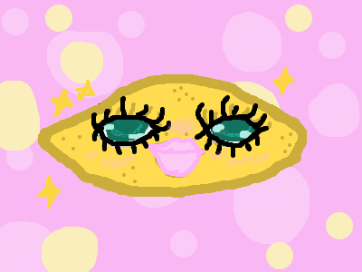 Lemon friend