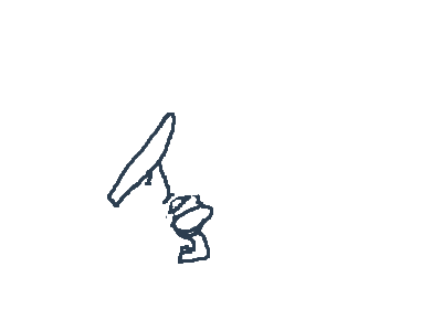 Explosive vs building