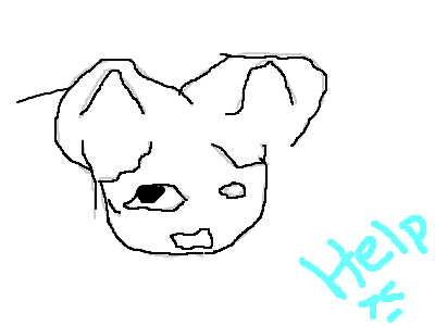 Ok so help(i was gonna do sum else buttt...someone