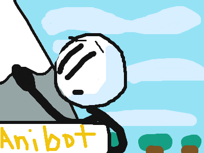 Stick Fights: Part 40