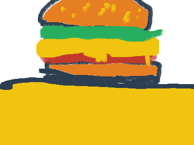 Every Burger King Commercial Ever!