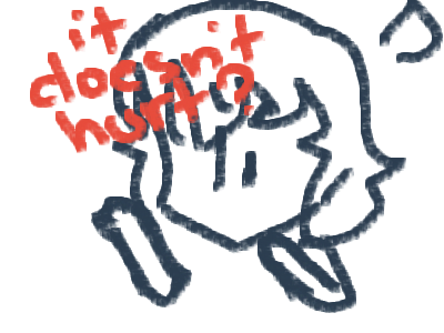 my tooth just came out-