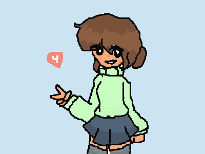 I Reached 4 months (^v^)