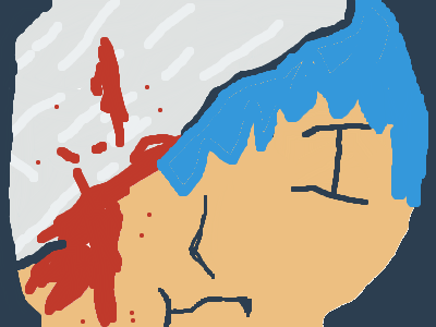 my first time doing this not so good