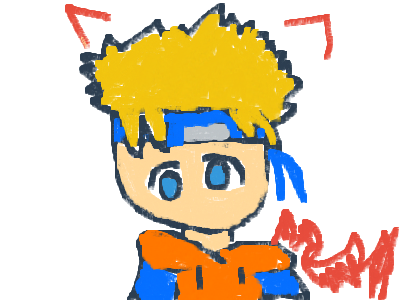 naruto w.i.p
