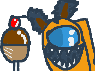 delish food for s124 challenge