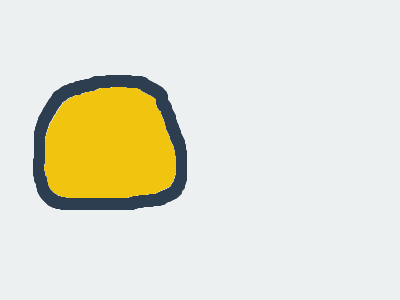 The Yellow Ball Loop