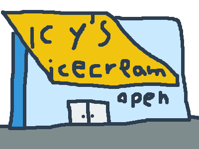 ice cream idea from that_random_cookie