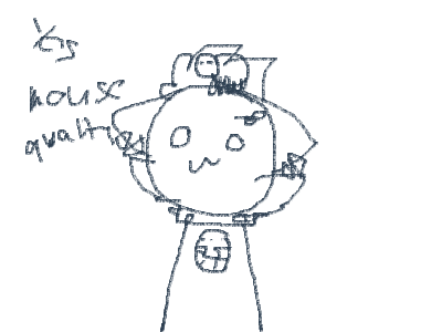 I've been playing Among Us