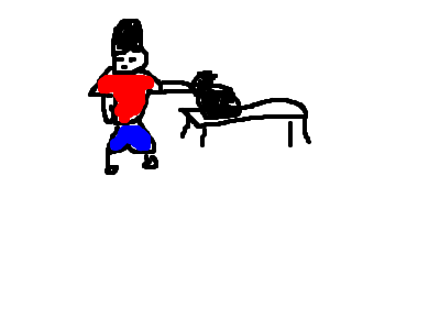 Carpenter