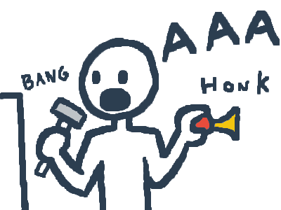 Nobody: Neighbors at Midnight